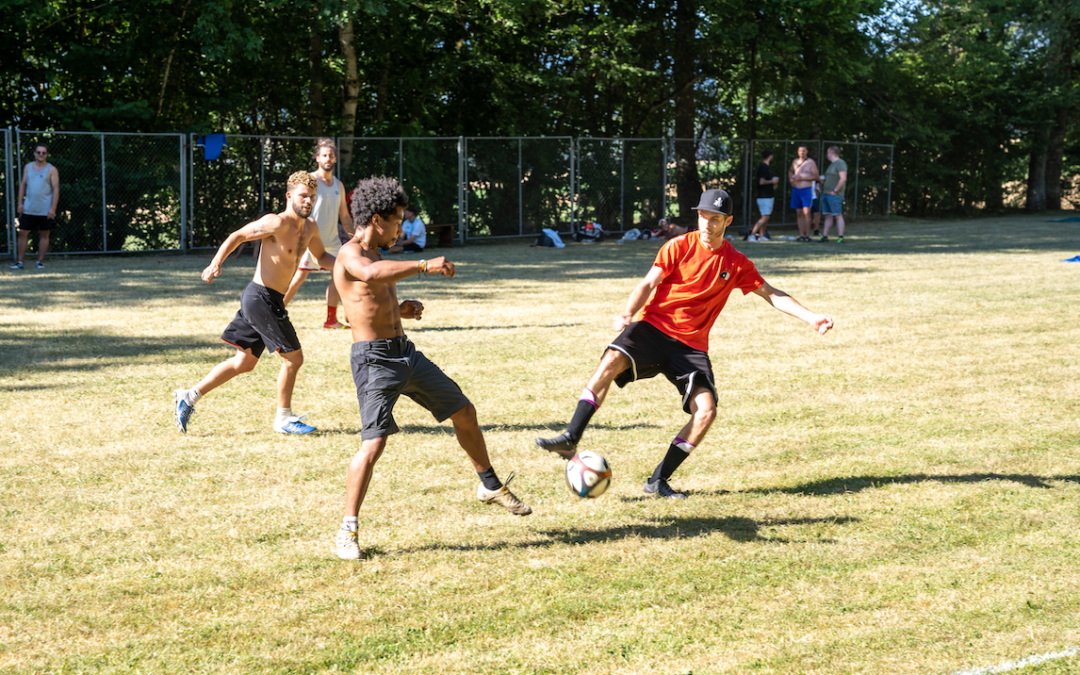 Foot’65 – 20e édition